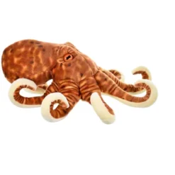Wild Republic Cuddlekins Octopus Stuffed Animal, 12 Inches -Wild Republic Sales Store GUEST 000c3a84 b107 4162 9ffe 4efd4dd7e5ea