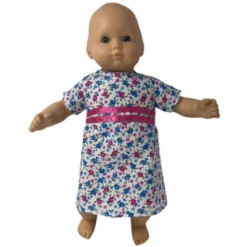 Doll Clothes Superstore Size 14 Matching Girl And Doll Flower Print Dresses 5 Doll Clothes Superstore Size 14 Matching Girl And Doll Flower Print Dresses -Wild Republic Sales Store GUEST 00448fe1 f6cd 4d22 aba0 3828da930147