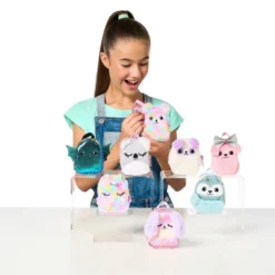 Real Littles Pet Packs Collection 24 Real Littles Pet Packs Collection -Wild Republic Sales Store GUEST 00a55eb0 453c 4154 95a4 989bb5926ff9