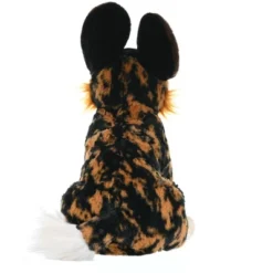 Wild Republic Cuddlekins African Wild Dog Stuffed Animal, 12 Inches -Wild Republic Sales Store GUEST 00ca41bd 0433 4784 bce8 0d64708cb9ef