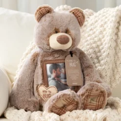 DEMDACO Here To Hug Bear -Wild Republic Sales Store GUEST 00d98eac ed2c 4428 917b e24d3034eac5