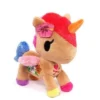Tokidoki Tokidoki Kaili Unicorno 8" Plush Doll