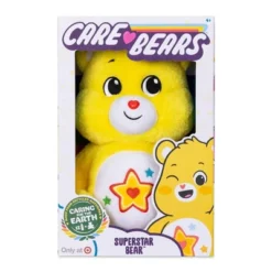 Care Bears 14" Plush Superstar Bear -Wild Republic Sales Store GUEST 021efaab 1c3b 42e7 92ae 29e52802cde7