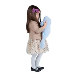 Manhattan Toy Velveteen Mopey Manatee Sea Life Toy Stuffed Animal, 18" -Wild Republic Sales Store GUEST 02f0e790 c044 4e15 abea 83e3da6e901b