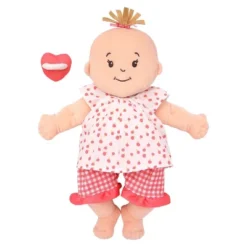 Manhattan Toy Baby Stella Peach Soft Nurturing First Baby Doll -Wild Republic Sales Store GUEST 034c9498 7839 4847 b1c3 80a1209c62e4