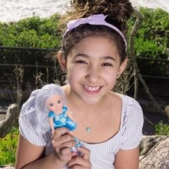 Adora Fairy Garden Friends - 6 Inch Interactive Doll With Magical Hair - Bluebell -Wild Republic Sales Store GUEST 03eacfd8 6d8f 4a87 8bbe bfcb1feb7866