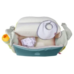 HABA Diaper Bag Summer Meadow -Wild Republic Sales Store GUEST 05258a8f 85ad 430a 8104 ef2d79e3bcb0