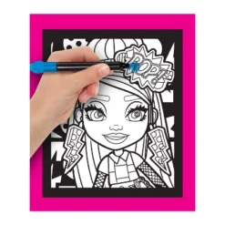 Art Squad Andi Doll 10 Art Squad Andi Doll -Wild Republic Sales Store GUEST 0556c71b c540 45d2 bc27 b61d90f894b0