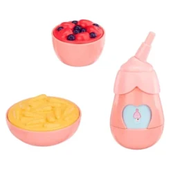 BABY Born Baby Doll Mealtime Table -Wild Republic Sales Store GUEST 06511526 d3fe 46e1 9928 1149f611b076