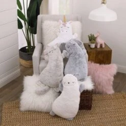 Little Love By NoJo Sheep Sleeping Plush -Wild Republic Sales Store GUEST 06c7dc42 f41f 44a9 b96d d7f237f808b9