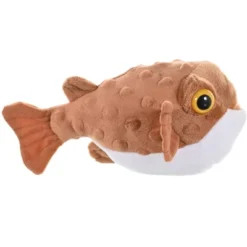 Wild Republic Cuddlekins Mini Pufferfish Stuffed Animal, 8 Inches -Wild Republic Sales Store GUEST 0786ff1f c432 4dae b93e 910c5733cd87