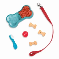 Our Generation Hop In Dog Carrier & Pet Plush Puppy For 18" Dolls 7 Our Generation Hop In Dog Carrier & Pet Plush Puppy For 18" Dolls -Wild Republic Sales Store GUEST 08be8027 787f 4059 b2da 25e6534ea117