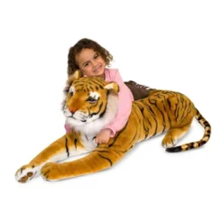 Melissa & Doug Siberian Tiger Stuffed Animal -Wild Republic Sales Store GUEST 08da19ad 2466 4f59 a5ab 113de89b012e
