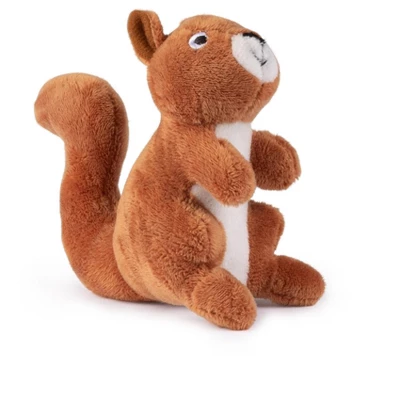 Plush Creations Forest Animals Carrier Set 2 Plush Creations Forest Animals Carrier Set - Image 2