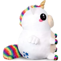 Se7en20 Glitter Galaxy Rainbow Unicorn 48 Inch Stuffed Animal Plush -Wild Republic Sales Store GUEST 0bd74433 81c1 49bb b9f6 02d15def48f7
