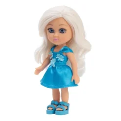 Adora Fairy Garden Friends - 6 Inch Interactive Doll With Magical Hair - Bluebell -Wild Republic Sales Store GUEST 0bf5df62 a8e2 4a1e bf51 055da68cfa38