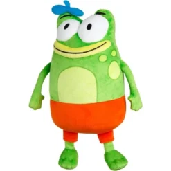 Mighty Mojo Andy Plush Doll - Let's Go Luna 14" -Wild Republic Sales Store GUEST 0c9eb916 fc3f 46fd a159 a8e851d1a817