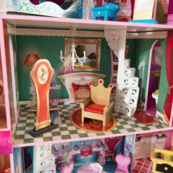 KidKraft Storybook Mansion Dollhouse -Wild Republic Sales Store GUEST 0ca8212d 81ee 4076 ba36 d3959c203e69