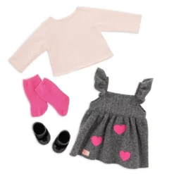 Our Generation Martina 18" Fashion Doll -Wild Republic Sales Store GUEST 0eefbe02 d945 40a5 8d9e 386c9f4c808b