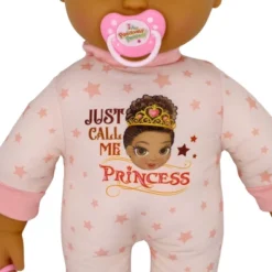 Positively Perfect 14" Nala Toddler Doll - Brown Hair/Brown Eyes 8 Positively Perfect 14" Nala Toddler Doll - Brown Hair/Brown Eyes -Wild Republic Sales Store GUEST 0f5d2fd2 e454 4acd 82c0 b3e55a3ee727
