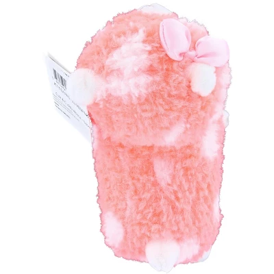 Kellytoy Cute And Cuddly 12 Inch Alpaca Plush | Neon Pink 1 Kellytoy Cute And Cuddly 12 Inch Alpaca Plush | Neon Pink
