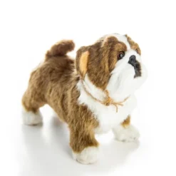 The Queen's Treasures Little House Jack The Bulldog Pet For 18 Inch Dolls -Wild Republic Sales Store GUEST 109c39ef 035a 4ba1 8723 003a937a4e35