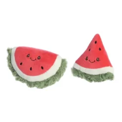 Ebba Mini Watermelon Rattle & Crinkle Set Precious Produce Adorable Baby Stuffed Animal Red 4" -Wild Republic Sales Store GUEST 10d6fd7c 4567 45e4 802e 439771f3288b