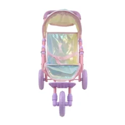 Olivia's Little World Baby Doll Jogging Stroller Buggy Iridescent Color OL-00016 20 Olivia's Little World Baby Doll Jogging Stroller Buggy Iridescent Color OL-00016 -Wild Republic Sales Store GUEST 11d64e1f 7d45 479e 94cf fc40b11d67a9