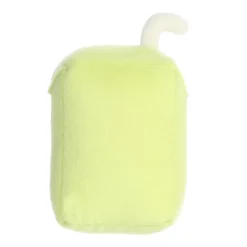 Ebba Foodies 6.5" Juicebox Green Stuffed Animal -Wild Republic Sales Store GUEST 122ddd11 ed93 435b 8bf4 1085e4066425