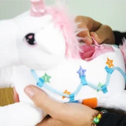 Bouncyband® Busy Bee Sensory Activity Toy - Unicorn -Wild Republic Sales Store GUEST 13728495 f53d 4191 931a bfd62b80ce80