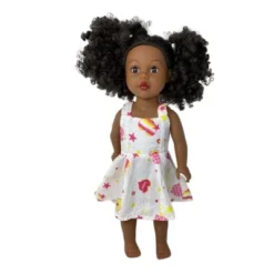 Doll Clothes Superstore Matching Girls And Doll Clothes Glittering Hearts Size 7 5 Doll Clothes Superstore Matching Girls And Doll Clothes Glittering Hearts Size 7 -Wild Republic Sales Store GUEST 1552caa7 6f13 4147 b6de 942343b9a93a