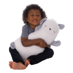 Little Love By NoJo Sheep Sleeping Plush -Wild Republic Sales Store GUEST 15e253c5 54fc 43db ab04 ed012cb1c932