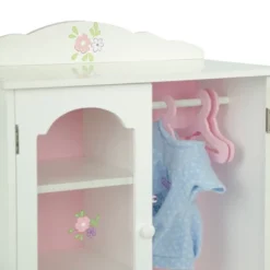 Olivia's Little World - Little Princess 18" Doll Furniture - Fancy Closet With 3 Hangers 12 Olivia's Little World - Little Princess 18" Doll Furniture - Fancy Closet With 3 Hangers -Wild Republic Sales Store GUEST 17a41b0d c347 416c 87fa 36985c15f6f3