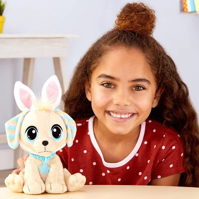 LITTLE TIKES Rescue Tales Springtime Pup 1 LITTLE TIKES Rescue Tales Springtime Pup