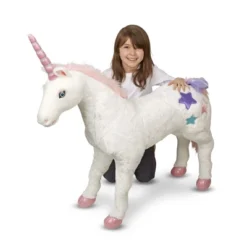 Melissa & Doug Giant Unicorn Stuffed Animal -Wild Republic Sales Store GUEST 17d8a714 49d4 47b2 9a57 62572d9ca784