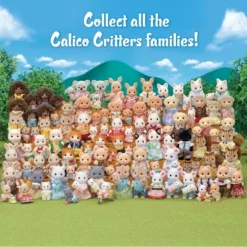 Calico Critters Reindeer Family, Set Of 4 Collectible Doll Figures -Wild Republic Sales Store GUEST 1870a56a 9266 448e 8f2d 8c62b06d972d