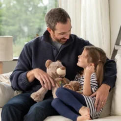 DEMDACO Here To Hug Bear -Wild Republic Sales Store GUEST 19c119fa 871b 45cd 9d7e 611c757d4554