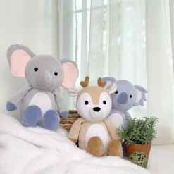 Avocatt Huggable Elephant Plush 5 Avocatt Huggable Elephant Plush -Wild Republic Sales Store GUEST 1ae046aa 9414 43ba bcb8 e4e5fea917d4
