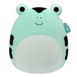 Squishmallows 20" Dear The Poison Dart Frog Plush Toy -Wild Republic Sales Store GUEST 1dcb071a 1aec 4c7f be52 b0a603bf1910