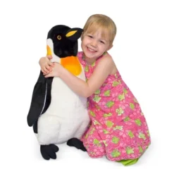 Melissa & Doug Giant Penguin - Lifelike Stuffed Animal (nearly 2 Feet Tall) -Wild Republic Sales Store GUEST 1e4e7e03 f9bb 49de b34d 631bdedfb34e