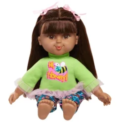 Positively Perfect 14" Stella Toddler Doll -Wild Republic Sales Store GUEST 1e94f124 bd73 4d89 8e2e 09ab56ba1739