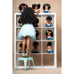 Orijin Bees Sugar Puff 12" Baby Bee Doll - Black Hair With Brown Eyes -Wild Republic Sales Store GUEST 1eb9389c 33f7 429a b009 1f509317db73 1