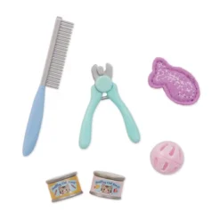 Our Generation Carlina & Opal 18" Doll & Pet Cat Set -Wild Republic Sales Store GUEST 1f5593f3 bde2 4211 bf32 0e971700283a