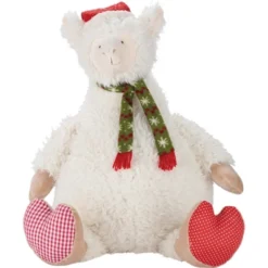 Mina Victory Plush Lines Xmas Animals 22" X 26" Indoor Holiday Christmas Animal 9 Mina Victory Plush Lines Xmas Animals 22" X 26" Indoor Holiday Christmas Animal -Wild Republic Sales Store GUEST 2020e6b2 9656 4507 9442 aaae6ba80681