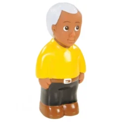 Kaplan Early Learning Friends And Family 5" Chunky Figures - Set Of 10 -Wild Republic Sales Store GUEST 20dd835a 07d2 4765 8df7 757e8e810734