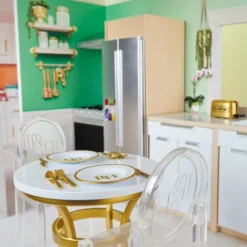 Rainbow High House Playset 3-Story Dollhouse -Wild Republic Sales Store GUEST 21170d2b 36e9 42f0 908c db8fcd46365f