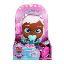 Cry Babies Stars Ayla 12" Baby Doll With Light Up Eyes -Wild Republic Sales Store GUEST 2367ba03 b027 4748 9fa6 5980d681523e
