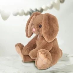 Bearington Lil Benny Brown Plush Stuffed Animal Bunny Rabbit, 6 Inches -Wild Republic Sales Store GUEST 238c31a3 9a67 4635 ab16 35a02cb4567e