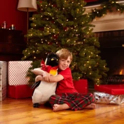Melissa & Doug Giant Penguin - Lifelike Stuffed Animal (nearly 2 Feet Tall) -Wild Republic Sales Store GUEST 23a010cc 227e 4ad7 9f08 763ac7d18057