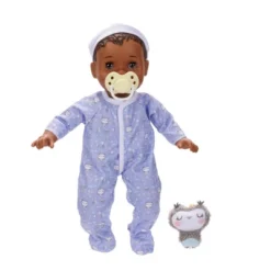 Perfectly Cute 14" Sleepy Time Baby Doll - Brown Hair/Brown Eyes -Wild Republic Sales Store GUEST 242418e5 15a2 4a2e 9fac 18e8185b1863